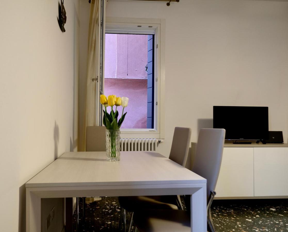 Elia1141 Apartment Venice Exterior photo