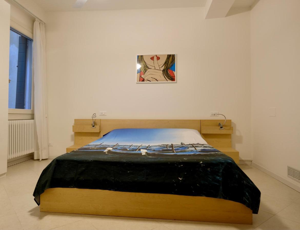 Elia1141 Apartment Venice Exterior photo