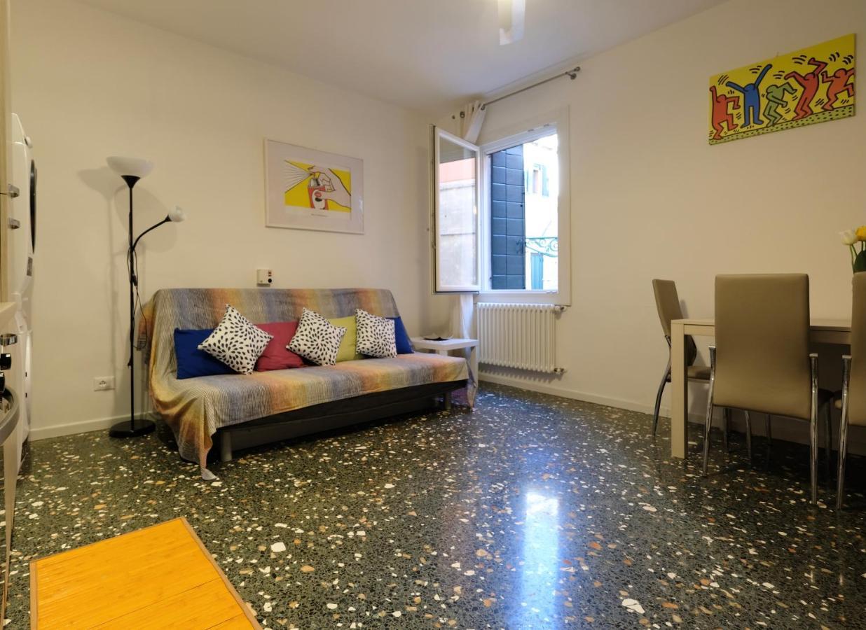 Elia1141 Apartment Venice Exterior photo