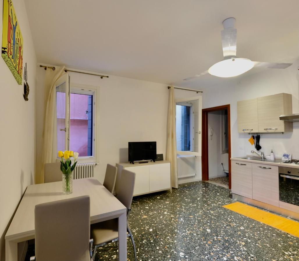 Elia1141 Apartment Venice Exterior photo